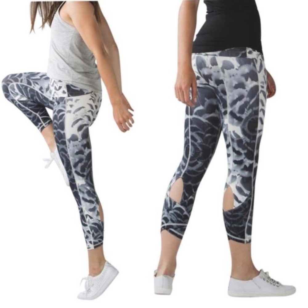 ✨Special Edition✨LULULEMON Wunder Under Pant